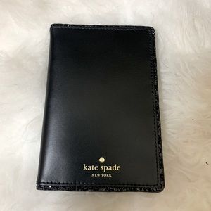 Kate Spade Passport Wallet
